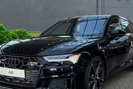 Audi A6 3.500 km 77.880 € Bad Doberan 18209