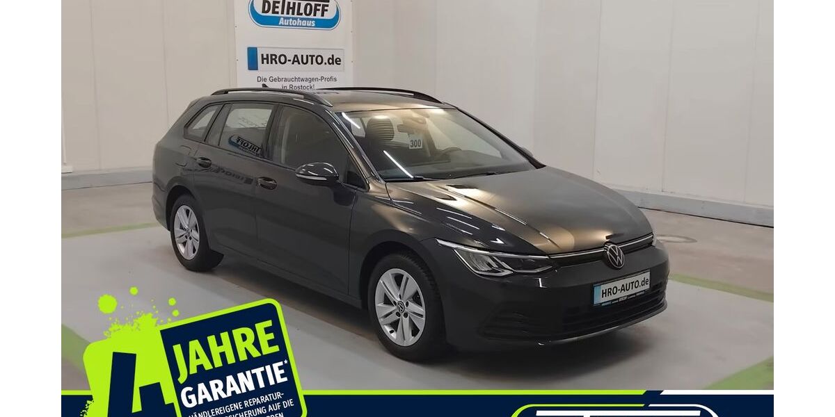 VW Golf 69.400 km 23.810 &euro; Rostock 18106