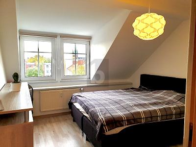 WERTSTEIGERUNGSOBJEKT IN ZENTRALER LAGE - Wohn- & Geschäftshaus Rostock Hansaviertel | Angebot:25850415