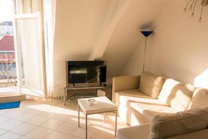 Ferienimmobilie Rostock Hohe Düne - 85&euro; | Angebot:25238546