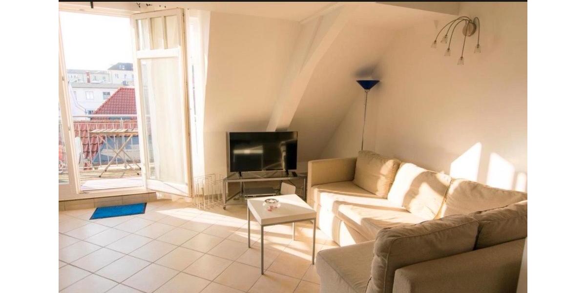 Ferienimmobilie Rostock Hohe Düne - 85&euro; | Angebot:25238546