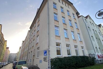 Wohnung Rostock Hansaviertel - 2 Zimmer, 57 m&sup2;, 684&euro; | Angebot:26194817