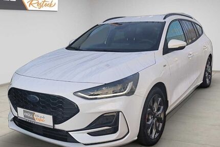 Ford Focus 9.950 km 23.490 &euro; Rostock 18146