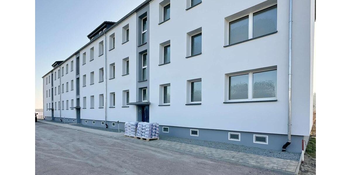 Etagenwohnung Sanitz - 3 Zimmer, 65 m&sup2;, 849&euro; | Angebot:25419685