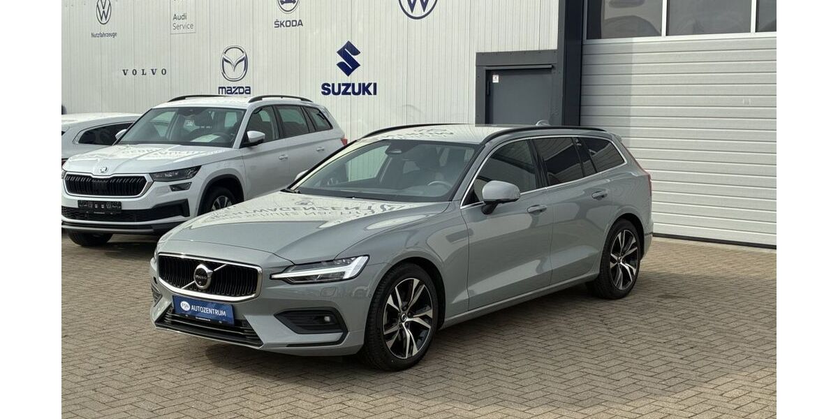 Volvo V60 24.144 km 31.350 &euro; Rostock 18146