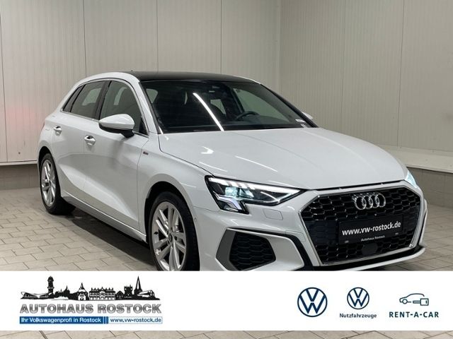 Audi A3 91.600 km 27.750 &euro; Rostock 18146