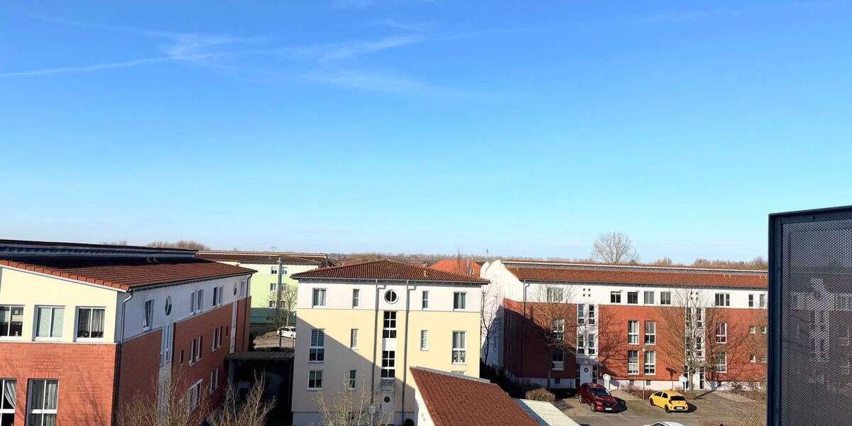 Etagenwohnung Rostock Lichtenhagen - 2 Zimmer, 169.000&euro; | Angebot:25371724