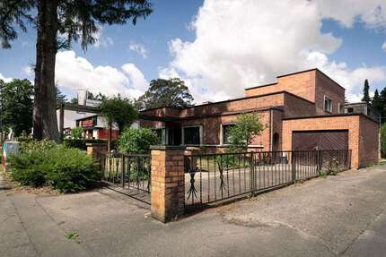 Haus Rostock Biestow - 4 Zimmer, 168 m&sup2;, 680.000&euro; | Angebot:26064652