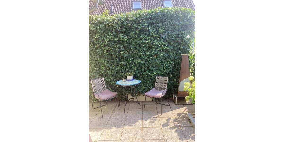 Doppelhaushälfte Wittenbeck - 3 Zimmer, 112 m&sup2;, 445.000&euro; | Angebot:26257725