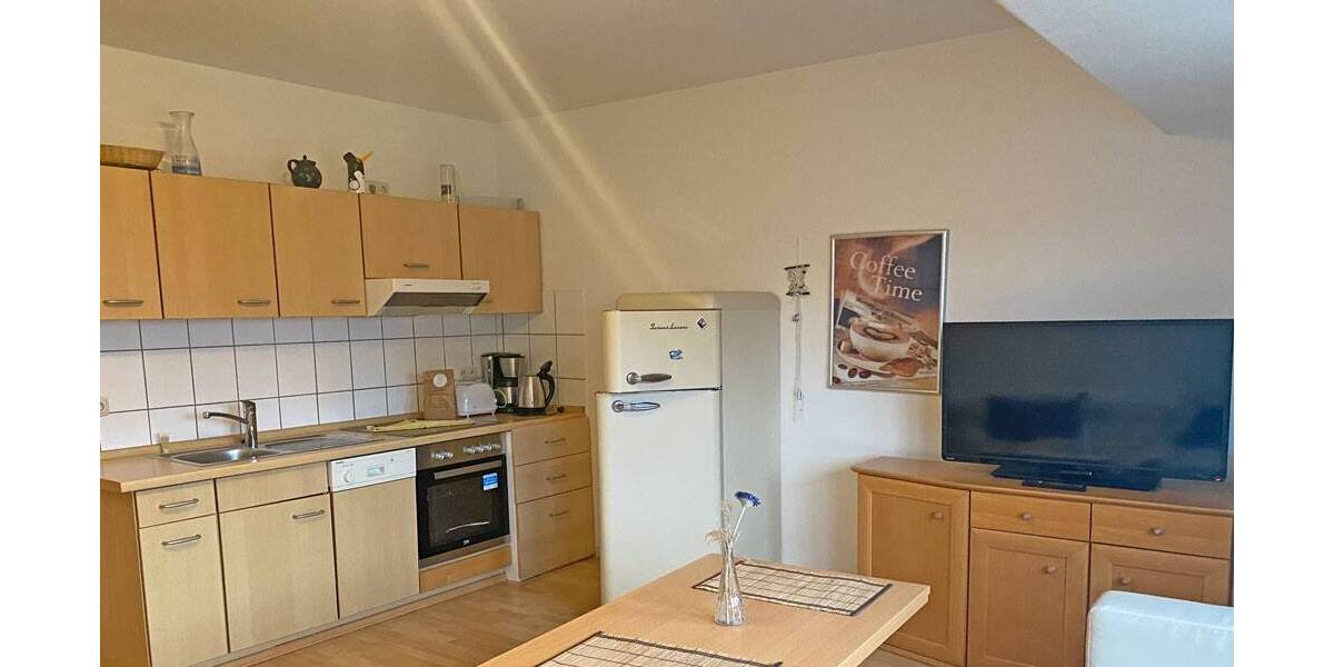 Etagenwohnung Börgerende - 4 Zimmer, 73 m&sup2;, 205.000&euro; | Angebot:25701440