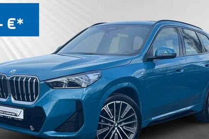 BMW X1 37.900 km 41.400 &euro; Rostock 18146