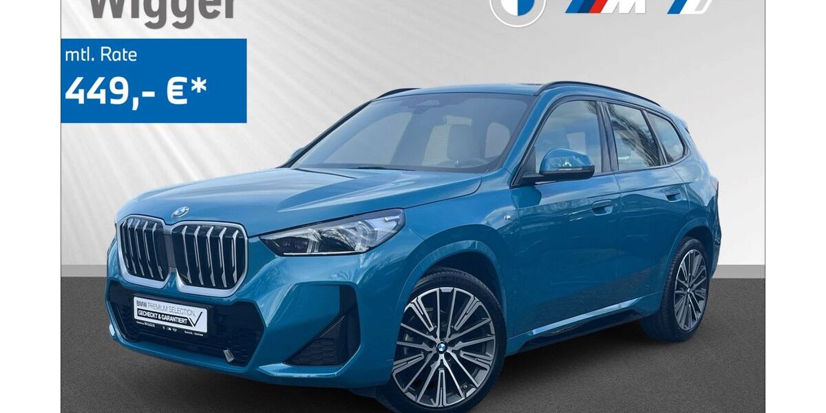 BMW X1 37.900 km 41.400 &euro; Rostock 18146