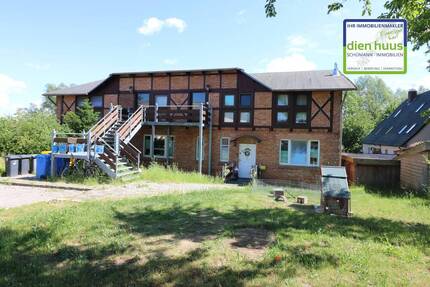 Haus Hohenfelde - 1 Zimmer, 263 m&sup2;, 460.000&euro; | Angebot:19286889