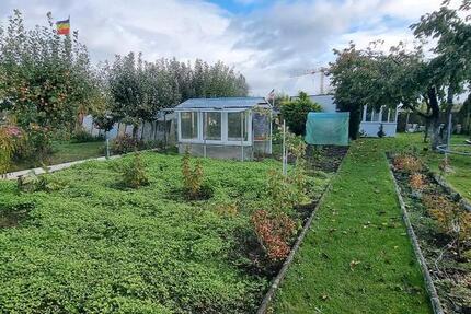 Garten Buchenberg IV zimmer