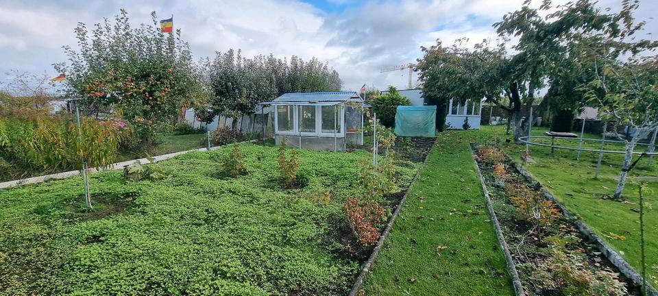 Grundstück Bad Doberan - 3.000&euro; | Angebot:17735227