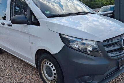 Mercedes-Benz Vito 128.000 km 11.900 &euro; Bad doberan 18209