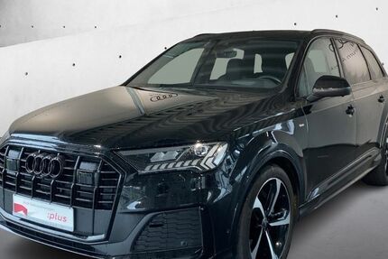 Audi Q7 130.970 km 52.890 &euro; Rostock 18059