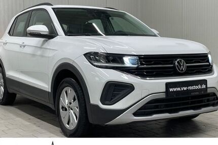 VW T-Cross 17.400 km 19.700 &euro; Rostock 18146