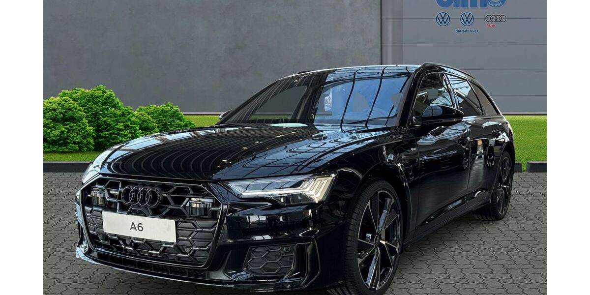 Audi A6 9.580 km 72.880 &euro; Bad Doberan 18209