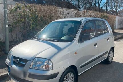 Hyundai Atos