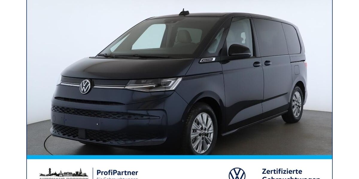 VW T7 Multivan 3.900 km 57.990 &euro; Rostock 18146
