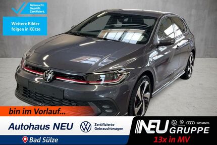 VW Polo 14.594 km 24.779 &euro; Ribnitz-Damgarten / Barth / Bad Sülze 18311