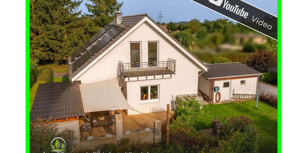 Haus zum Kaufen in Kavelstorf 449.000 € 146 m² 5 zimmer