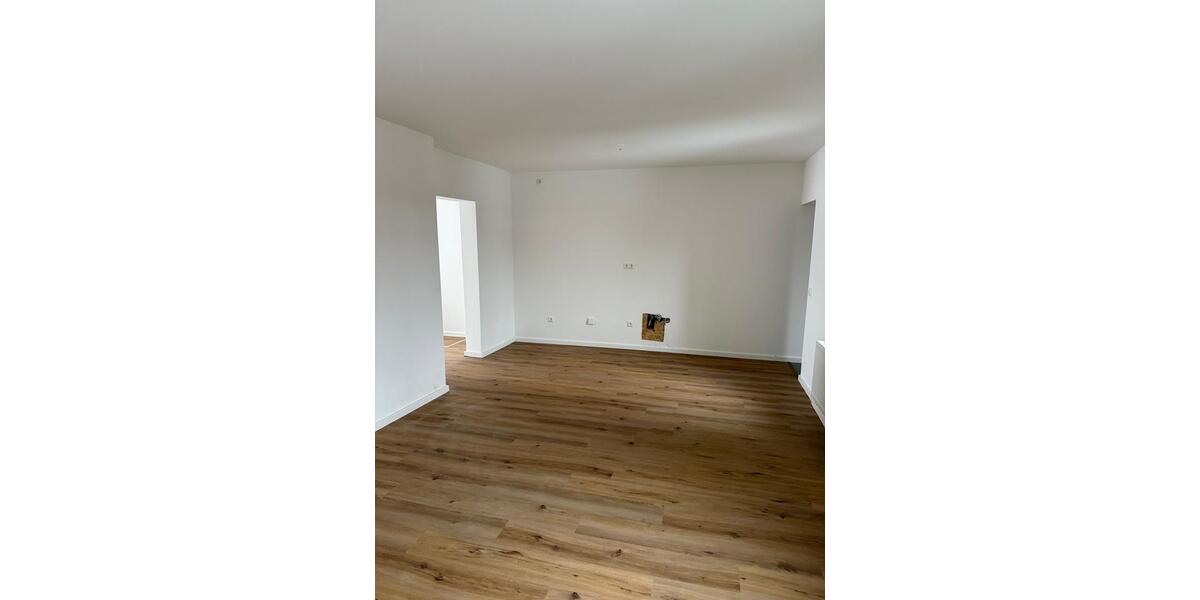 Erdgeschoßwohnung Ribnitz-Damgarten Damgarten - 2 Zimmer, 55 m&sup2;, 690&euro; | Angebot:24454027