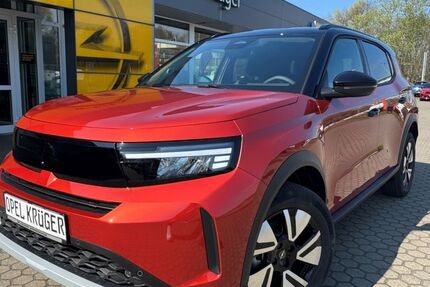 Opel Frontera 5.249 km 26.650 &euro; Rostock 18069