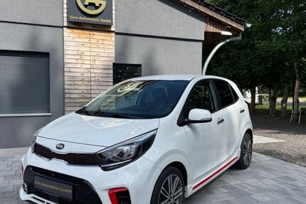 Kia Picanto 23.500 km 13.400 &euro; Rostock 18055