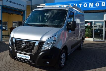 Nissan NV400