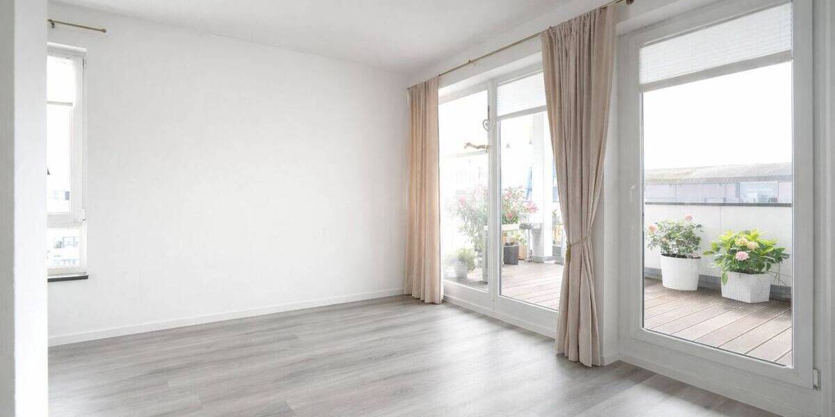 Etagenwohnung Rostock Kröpeliner Tor-Vorstadt - 3 Zimmer, 103 m&sup2;, 594.000&euro; | Angebot:25674830