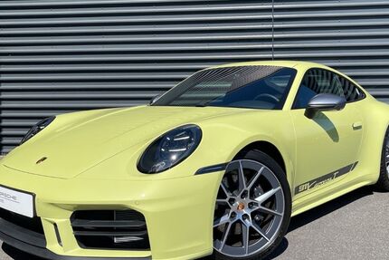 Porsche 992 5.950 km 140.750 &euro; Papendorf 18059