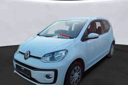VW up! 93.125 km 10.390 &euro; Bützow 18246