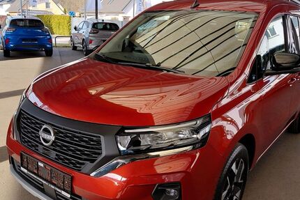 Nissan Townstar 2.500 km 32.890 &euro; Rostock 18106