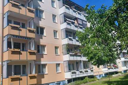 Wohnung Rostock Biestow - 2 Zimmer, 49 m&sup2;, 145.000&euro; | Angebot:27190333