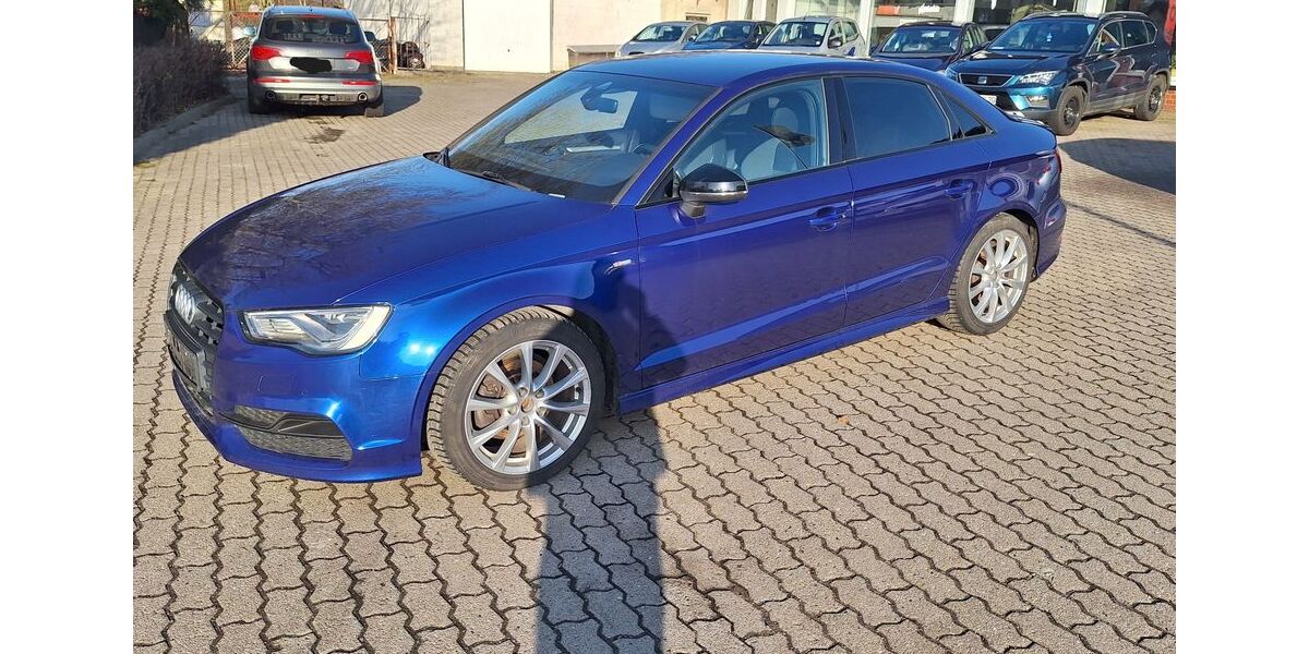 Audi A3 158.000 km 13.599 &euro; Dummerstorf 18196