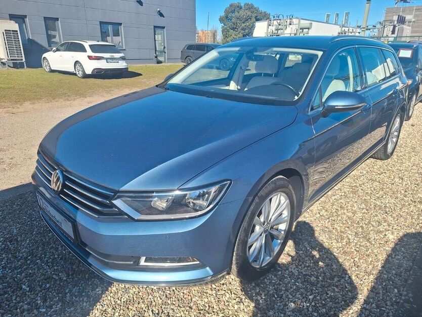 Passat