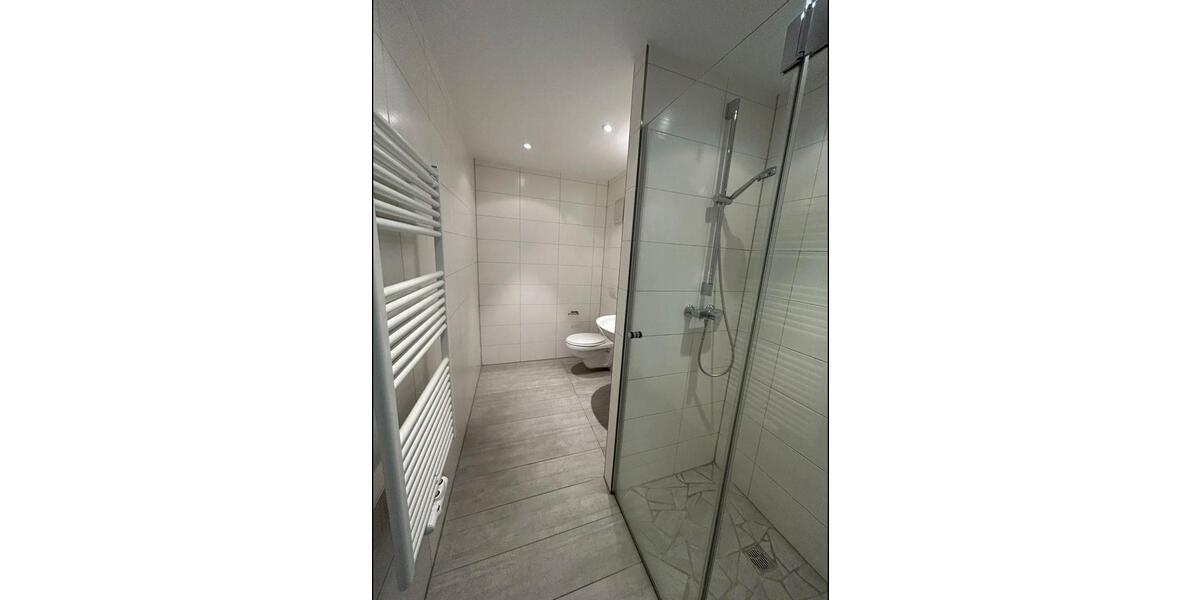 Etagenwohnung Admannshagen-Bargeshagen Bargeshagen - 2 Zimmer, 60 m&sup2;, 25&euro; | Angebot:23645309