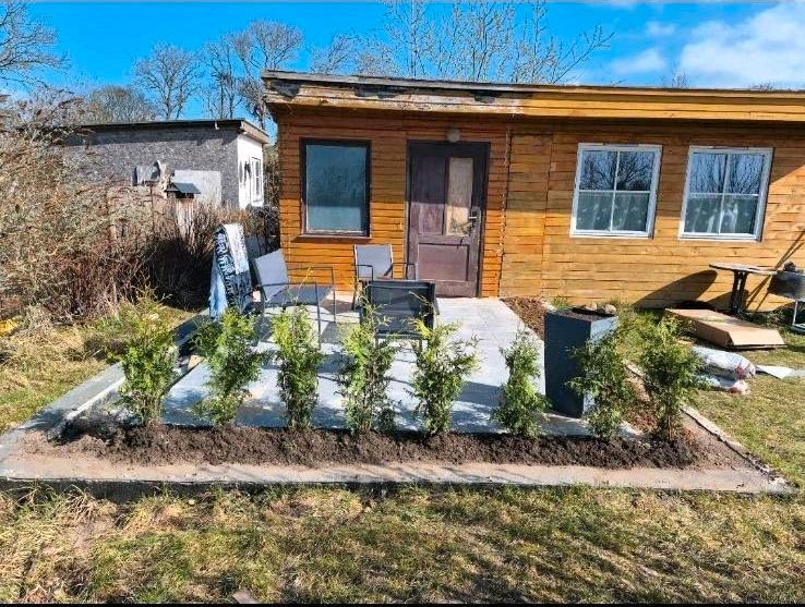Grundstück Rostock Alt Bartelsdorf - 2.400&euro; | Angebot:26443257