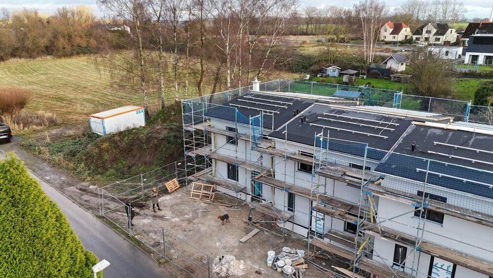 Reihenmittelhaus Heiligenhagen Heiligenhagen - 4 Zimmer, 114 m&sup2;, 1.550&euro; | Angebot:25657525