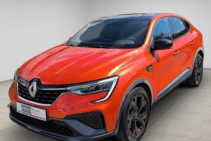 Renault Arkana 42.230 km 20.990 &euro; Rostock 18146