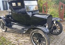 Gebrauchtwagen Ford Andere