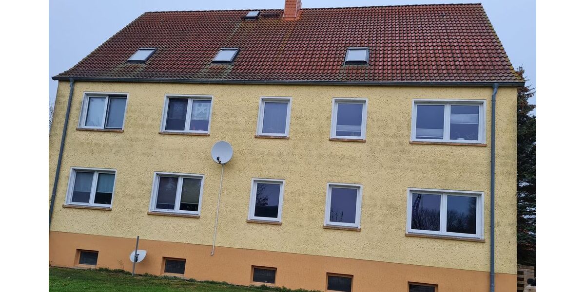 Provisionsfreie wohnung in Klein Belitz - Etagenwohnung Klein Belitz | Angebot:27055882