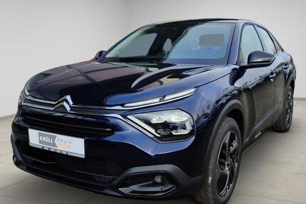 Citroen C4 X 9.200 km 20.990 € Rostock 18146