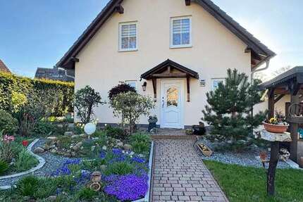 Haus Stäbelow - 4 Zimmer, 112 m&sup2;, 1.800&euro; | Angebot:26868842