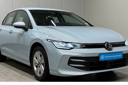VW Golf 11.500 km 28.550 &euro; Rostock 18146