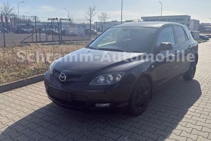 Mazda 3 236.000 km 3.590 &euro; Rostock 18069