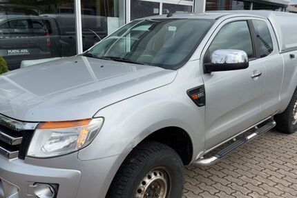Ford Ranger 155.901 km 11.890 &euro; Rostock 18059