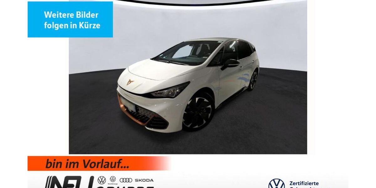 Cupra Born 14.556 km 27.479 &euro; Ribnitz-Damgarten / Barth / Bad Sülze 18311